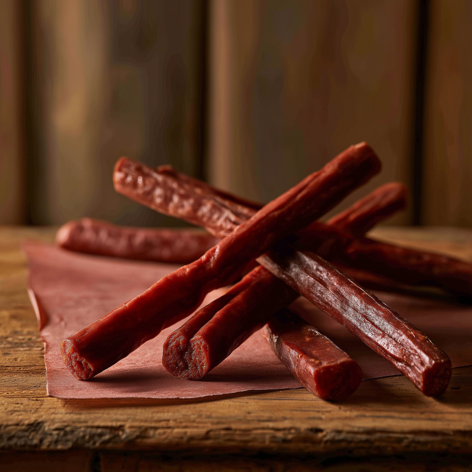 Mild Whips in the ownership-mapped product photograph
